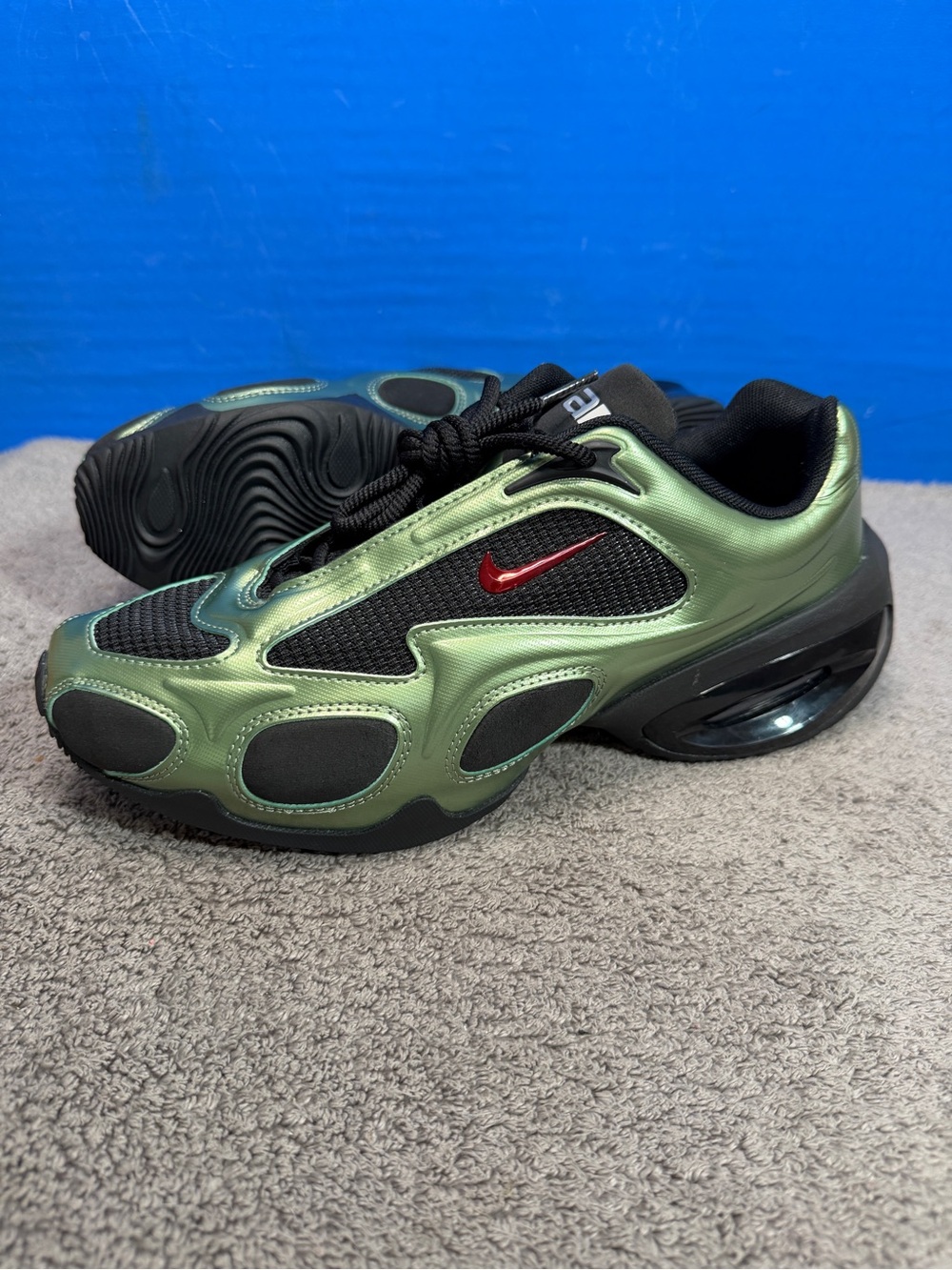 Nike air max muse Wmns
Brand new - Picture 5 of 5